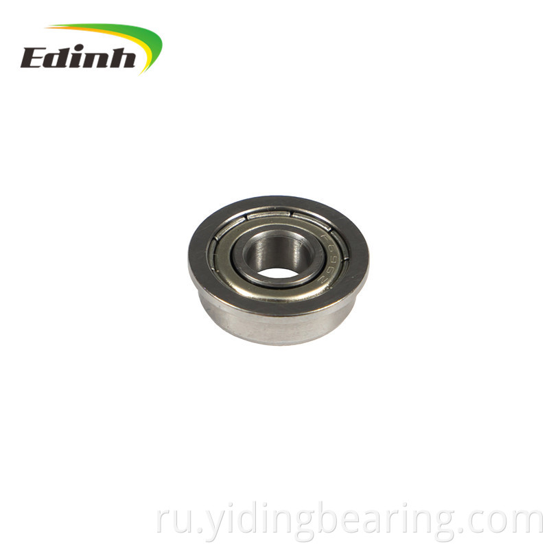 Bearing Flange 3